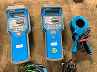 Nieaf smitt ert-s + cmb-s combi set installatietester - afbeelding 2 van  7