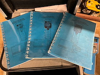 Nieaf smitt ert-s + cmb-s combi set installatietester - afbeelding 5 van  7