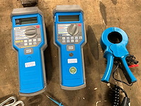 Nieaf smitt ert-s + cmb-s combi set installatietester - afbeelding 2 van  7