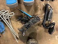 Nieaf smitt ert-s + cmb-s combi set installatietester - afbeelding 3 van  7