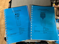 Nieaf smitt ert-s + cmb-s combi set installatietester - afbeelding 5 van  7