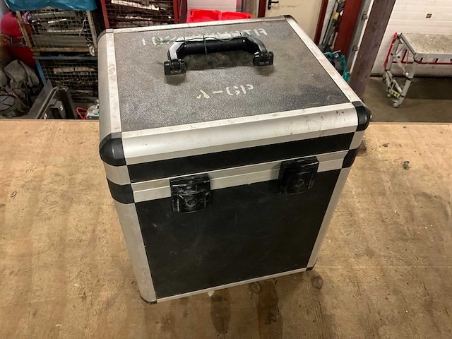 Nieaf smitt ert-s + cmb-s combi set installatietester - afbeelding 7 van  7