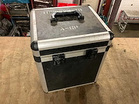 Nieaf smitt ert-s + cmb-s combi set installatietester - afbeelding 7 van  7