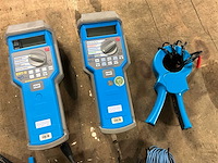 Nieaf smitt ert-s + cmb-s combi set installatietester - afbeelding 2 van  7