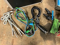 Nieaf smitt ert-s + cmb-s combi set installatietester - afbeelding 4 van  7