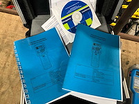 Nieaf smitt ert-s + cmb-s combi set installatietester - afbeelding 5 van  7