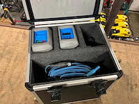 Nieaf smitt ert-s + cmb-s combi set installatietester - afbeelding 6 van  7