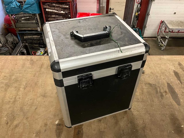 Nieaf smitt ert-s + cmb-s combi set installatietester - afbeelding 7 van  7