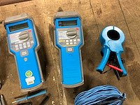 Nieaf smitt ert-s + cmb-s combi set installatietester - afbeelding 2 van  7