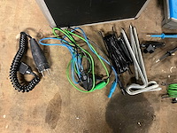 Nieaf smitt ert-s + cmb-s combi set installatietester - afbeelding 4 van  7