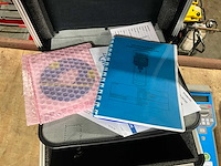 Nieaf smitt ert-s + cmb-s combi set installatietester - afbeelding 5 van  7