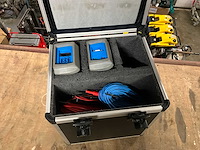 Nieaf smitt ert-s + cmb-s combi set installatietester - afbeelding 6 van  7