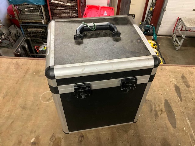 Nieaf smitt ert-s + cmb-s combi set installatietester - afbeelding 7 van  7