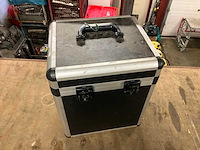 Nieaf smitt ert-s + cmb-s combi set installatietester - afbeelding 7 van  7