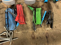 Nieaf smitt ert-s + cmb-s combi set installatietester - afbeelding 3 van  7