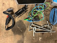 Nieaf smitt ert-s + cmb-s combi set installatietester - afbeelding 4 van  7