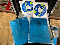 Nieaf smitt ert-s + cmb-s combi set installatietester - afbeelding 5 van  7