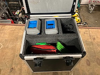 Nieaf smitt ert-s + cmb-s combi set installatietester - afbeelding 6 van  7