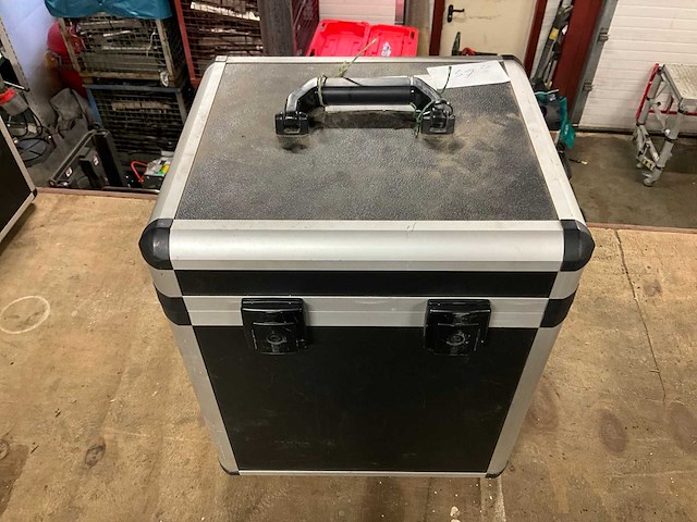 Nieaf smitt ert-s + cmb-s combi set installatietester - afbeelding 7 van  7