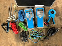 Nieaf smitt ert-s + cmb-s combi set installatietester - afbeelding 2 van  6