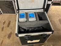 Nieaf smitt ert-s + cmb-s combi set installatietester - afbeelding 6 van  7