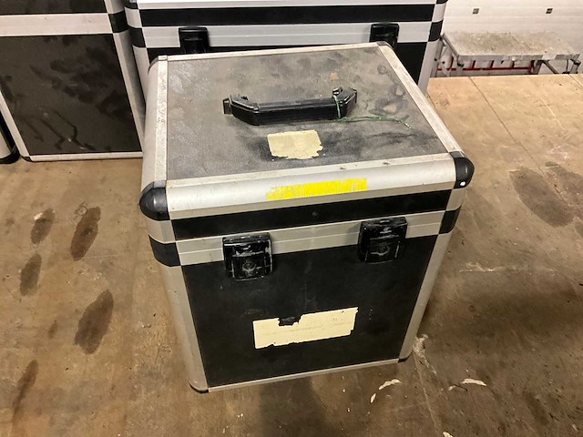 Nieaf smitt ert-s + cmb-s combi set installatietester - afbeelding 7 van  7