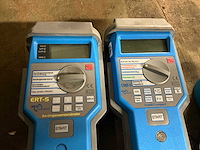 Nieaf smitt ert-s + cmb-s combi set installatietester - afbeelding 2 van  7