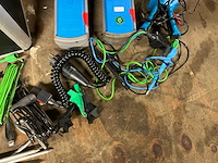 Nieaf smitt ert-s + cmb-s combi set installatietester - afbeelding 3 van  7