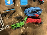 Nieaf smitt ert-s + cmb-s combi set installatietester - afbeelding 3 van  6