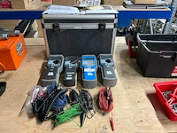 Nieaf-smitt installatie-testers (4x) - afbeelding 1 van  8