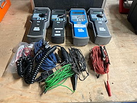 Nieaf-smitt installatie-testers (4x) - afbeelding 3 van  8