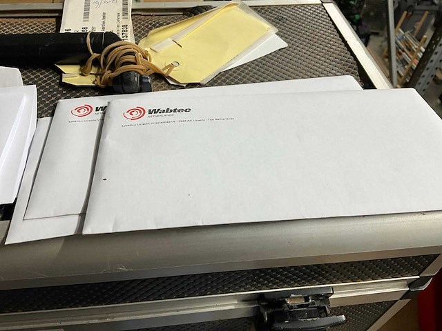 Nieaf-smitt installatie-testers (4x) - afbeelding 6 van  8