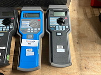 Nieaf-smitt installatie-testers (4x) - afbeelding 8 van  8