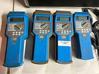 Nieaf-smitt installatie-testers (4x) - afbeelding 3 van  10