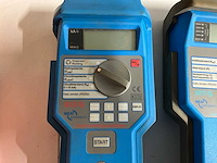 Nieaf-smitt installatie-testers (4x) - afbeelding 4 van  10