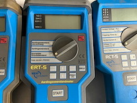 Nieaf-smitt installatie-testers (4x) - afbeelding 6 van  10