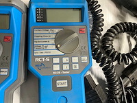 Nieaf-smitt installatie-testers (4x) - afbeelding 7 van  10