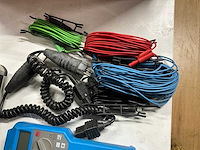 Nieaf-smitt installatie-testers (4x) - afbeelding 8 van  10