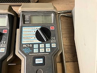 Nieaf-smitt installatie-testers (4x) - afbeelding 2 van  9