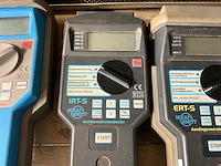 Nieaf-smitt installatie-testers (4x) - afbeelding 4 van  9