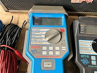 Nieaf-smitt installatie-testers (4x) - afbeelding 5 van  9