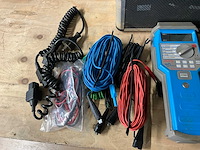 Nieaf-smitt installatie-testers (4x) - afbeelding 6 van  9