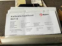 Nieaf-smitt installatie-testers (4x) - afbeelding 8 van  9