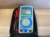 Nieaf-smitt / radiall meet- & testapparatuur - afbeelding 2 van  6