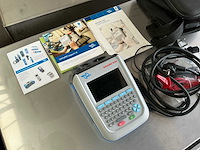 Nieaf smitt safetypat nen3140 apparatentester - afbeelding 1 van  12