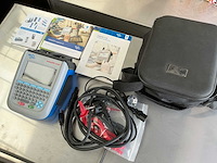 Nieaf smitt safetypat nen3140 apparatentester - afbeelding 3 van  12