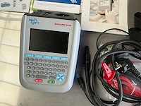 Nieaf smitt safetypat nen3140 apparatentester - afbeelding 4 van  12