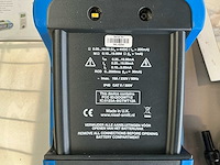 Nieaf smitt safetypat nen3140 apparatentester - afbeelding 7 van  12