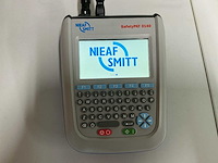 Nieaf smitt safetypat nen3140 apparatentester - afbeelding 8 van  12
