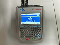 Nieaf smitt safetypat nen3140 apparatentester - afbeelding 9 van  12